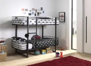 Oscar Metal Bunk Beds