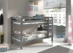 Pino Low Bunk Beds
