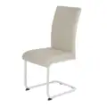 Liana Taupe Chair PU