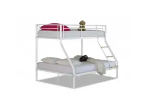 Teri Triple Sleeper Bunk Bed