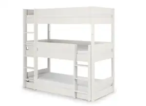 Trio Bunk Beds
