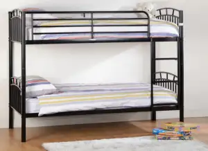 Ventura Budget Bunk Bed
