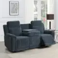 Somerton 3 Seater Reclining Sofa