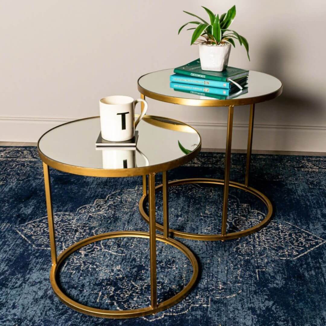 Avery side tables