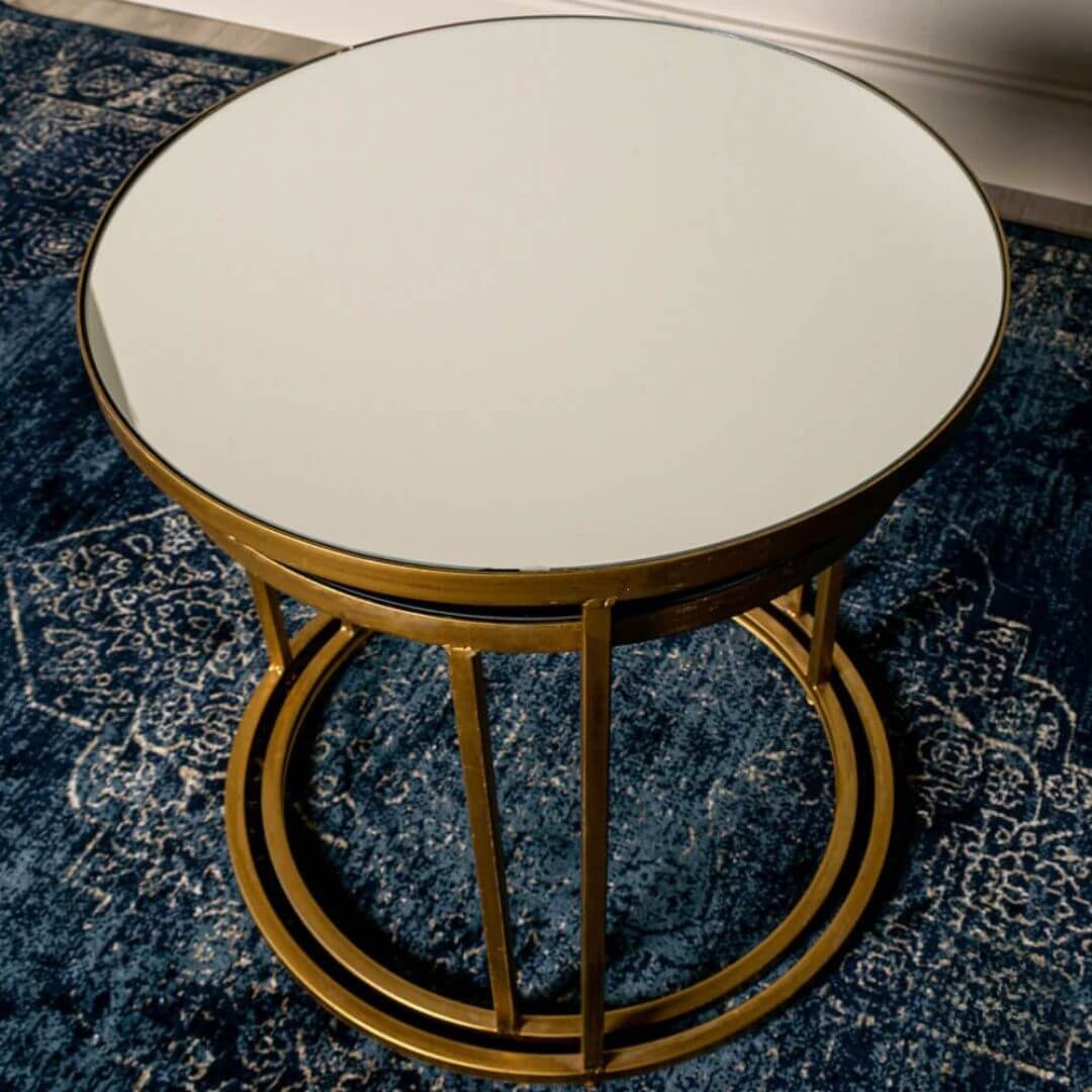 Avery side tables - Image 3
