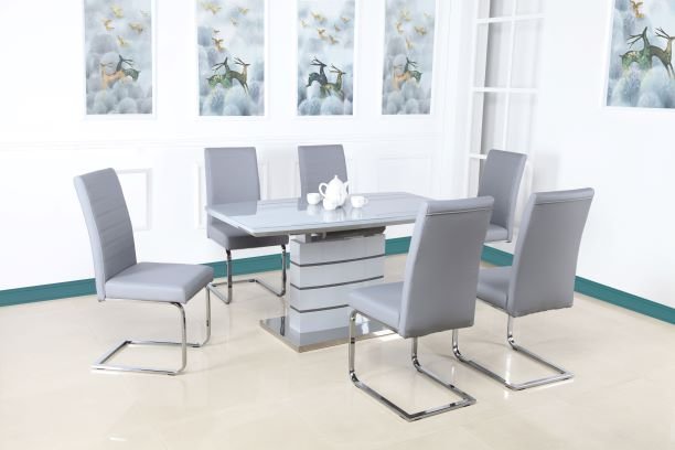 Chantelle Dinning set