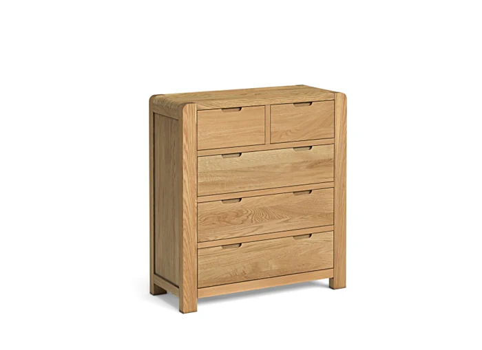 Edson 2+3 Chest