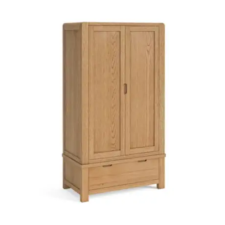 Edson Gents Wardrobe