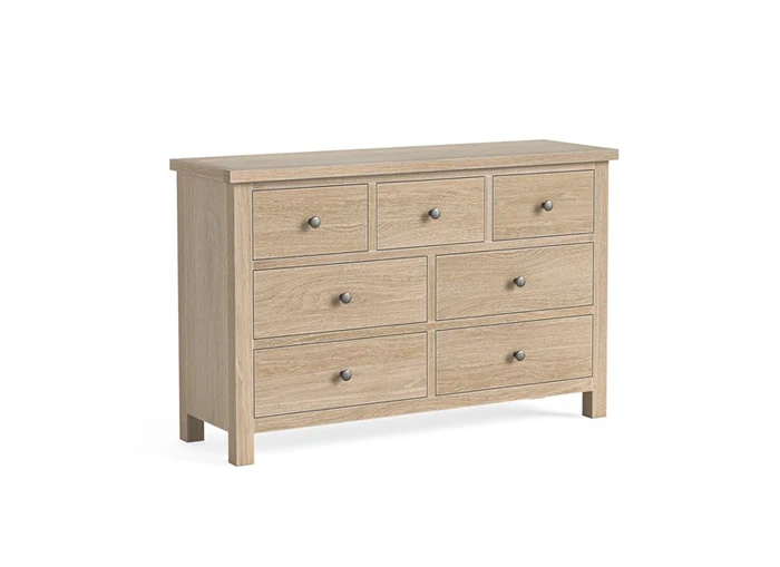 Modern Country  3 Over 4 Chest