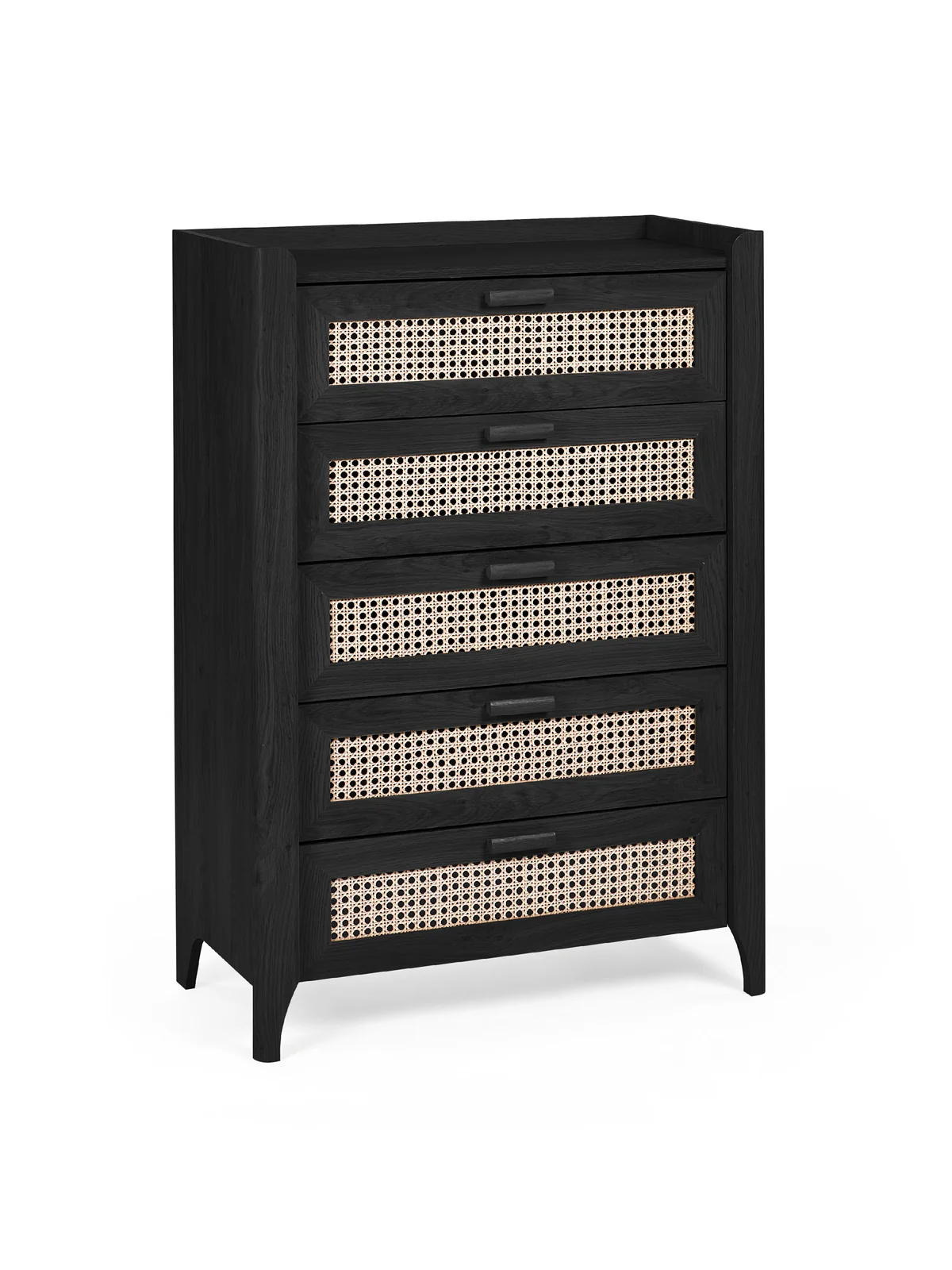 Sydney Five Drawer Chest - Image 5