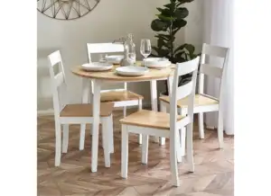 Linwood Dropleaf Dining Set