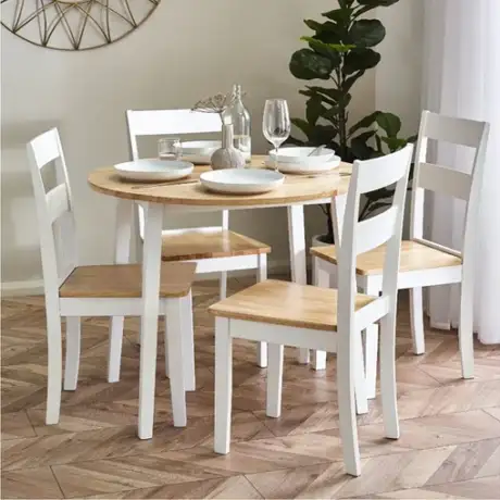 Linwood Dropleaf Dining Set