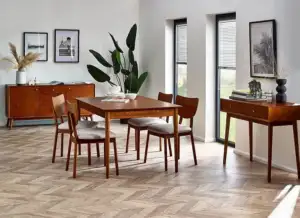 Lowry Extending Dining Set