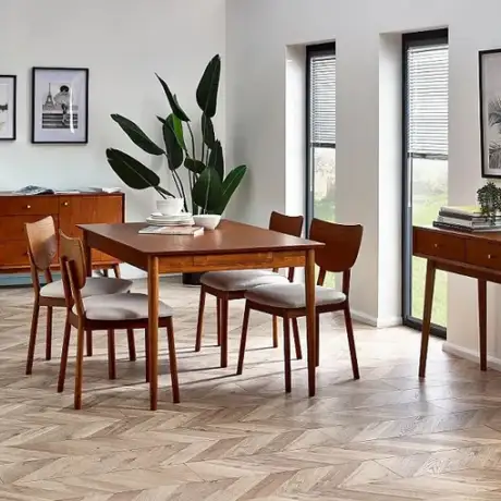 Lowry Extending Dining Set