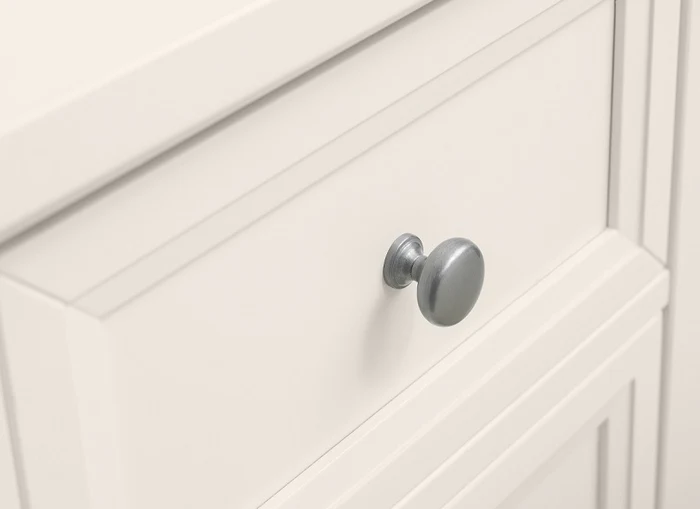 Maine Six Drawer Wide Chest - Image 3