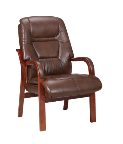 Orthopedic Fireside Chair