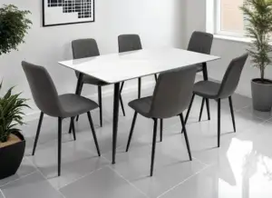 Riga  Dining Tables