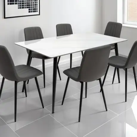 Riga  Dining Tables
