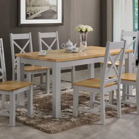 Rochester Fixed Dining Sets