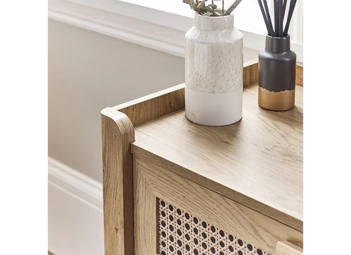 Sydney Five Drawer Chest - Image 2