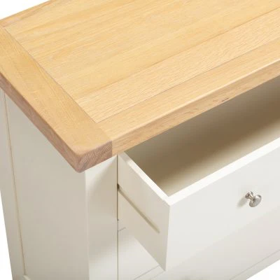 WINDSOR 3 DRAWER CHEST - Image 10