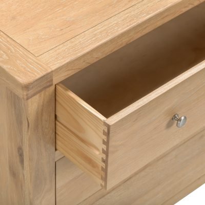 WINDSOR 3 DRAWER CHEST - Image 2