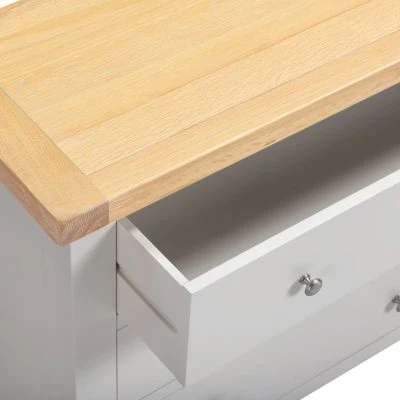 WINDSOR 3 DRAWER CHEST - Image 6