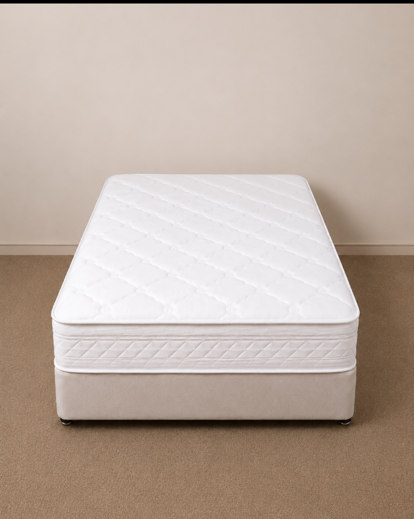 Utopia Mattress