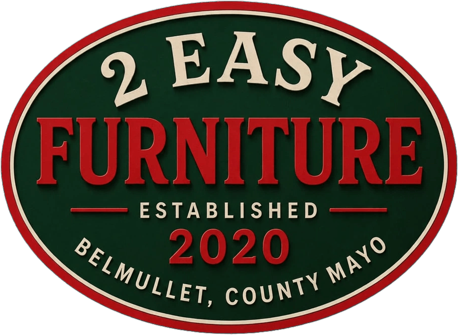 2 EASY FURNITURE